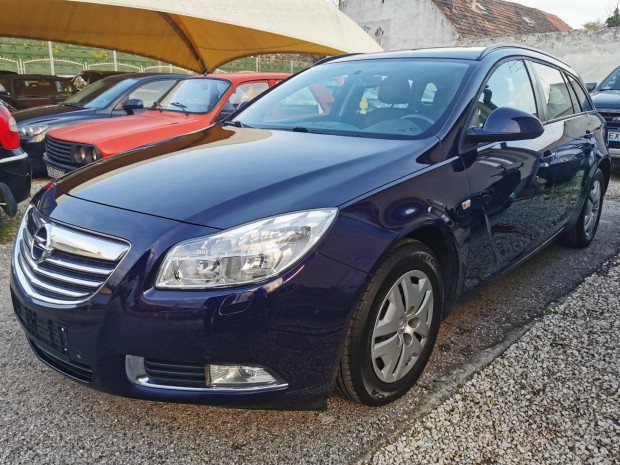 Opel Insignia Sports Tourer 1.4 T Active Start-...