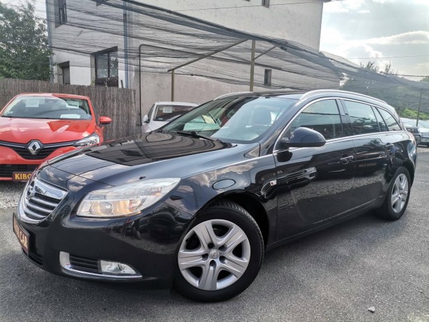 Opel Insignia Sports Tourer 1.4 T Edition Start...