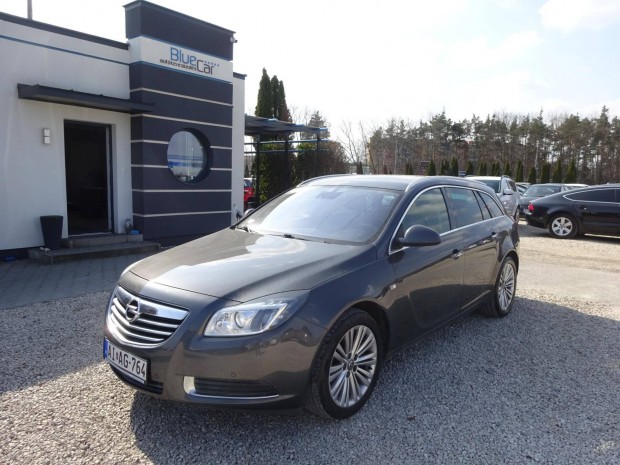 Opel Insignia Sports Tourer 1.4 T Edition Start...