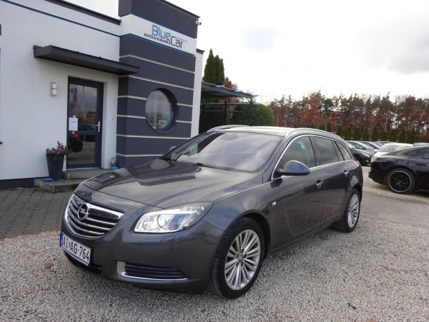 Opel Insignia Sports Tourer 1.4 T Edition Start...