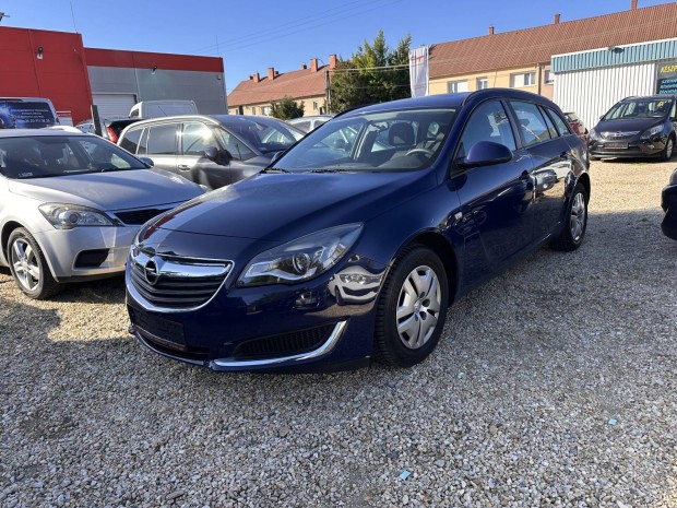 Opel Insignia Sports Tourer 1.4 T Start Stop