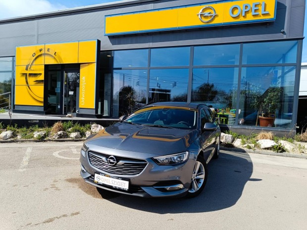 Opel Insignia Sports Tourer 1.5 Business Innova...