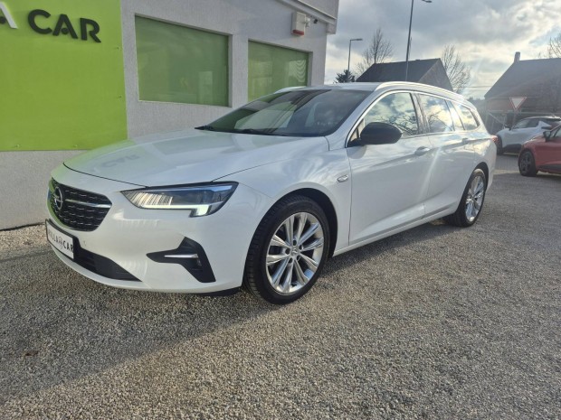 Opel Insignia Sports Tourer 1.5 CDTI Business E...