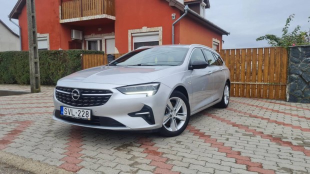 Opel Insignia Sports Tourer 1.5 CDTI Business E...
