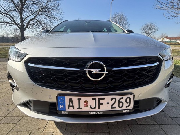 Opel Insignia Sports Tourer 1.5 CDTI Edition (A...