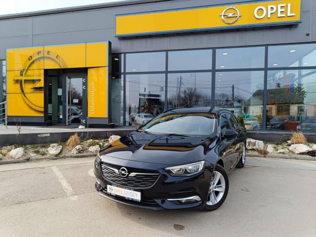 Opel Insignia Sports Tourer 1.5 Edition Start S...