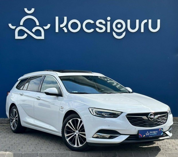 Opel Insignia Sports Tourer 1.5 Innovation Star...