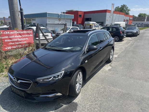 Opel Insignia Sports Tourer 1.5 Innovation Star...