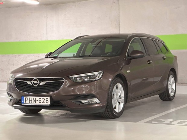 Opel Insignia Sports Tourer 1.5 Innovation Start Stop (Automata)