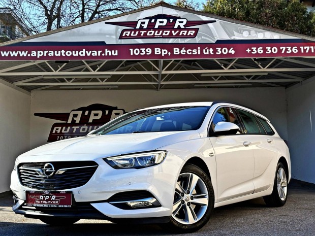 Opel Insignia Sports Tourer 1.6 CDTI Business I...