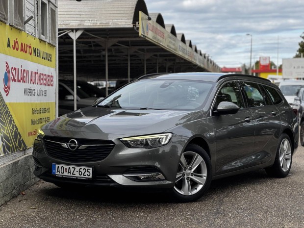 Opel Insignia Sports Tourer 1.6 CDTI Cosmo Star...