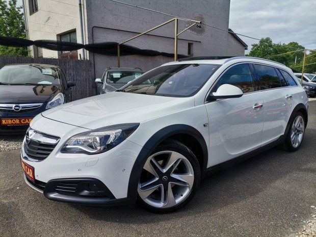 Opel Insignia Sports Tourer 1.6 CDTI Country (A...