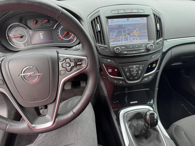 Opel Insignia Sports Tourer 1.6 CDTI Drive Star...