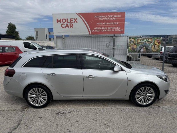 Opel Insignia Sports Tourer 1.6 CDTI Drive Star...