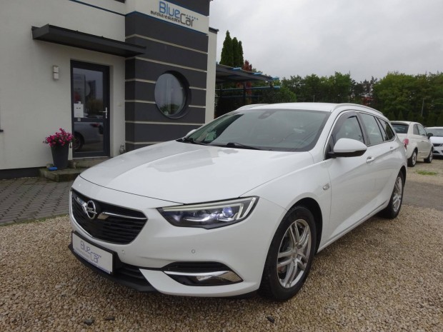 Opel Insignia Sports Tourer 1.6 CDTI Drive (Aut...