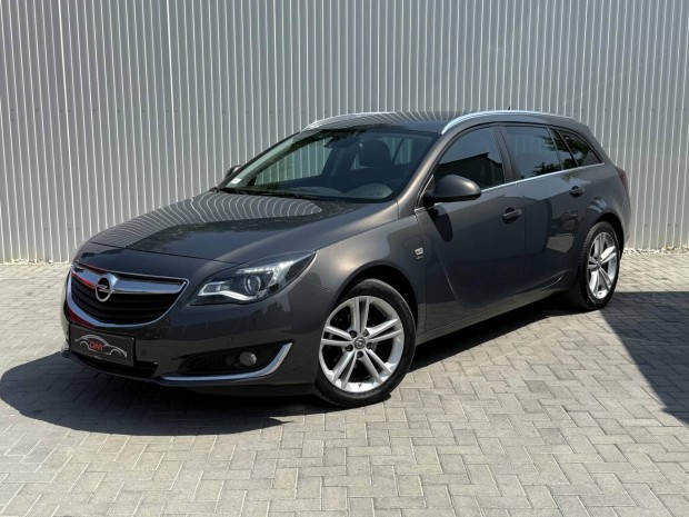 Opel Insignia Sports Tourer 1.6 CDTI Ecoflex Co...