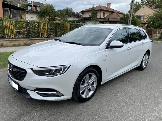 Opel Insignia Sports Tourer 1.6 CDTI Ecoflex St...