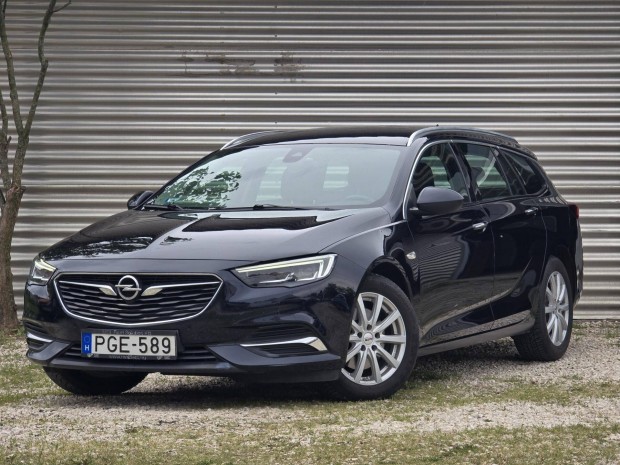 Opel Insignia Sports Tourer 1.6 CDTI Innovation...
