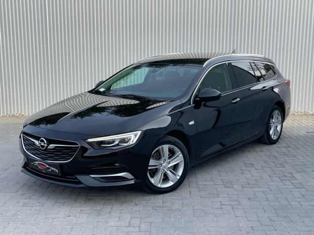 Opel Insignia Sports Tourer 1.6 CDTI Innovation...