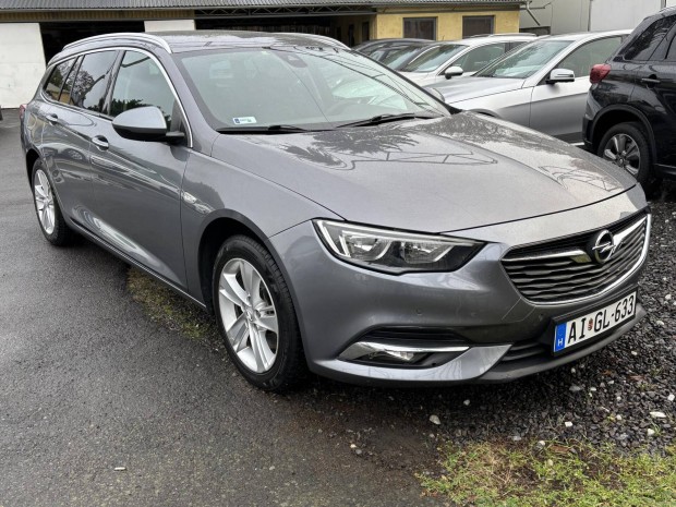 Opel Insignia Sports Tourer 1.6 CDTI Innovation...