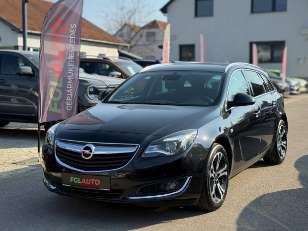 Opel Insignia Sports Tourer 1.6 CDTI Start Stop...