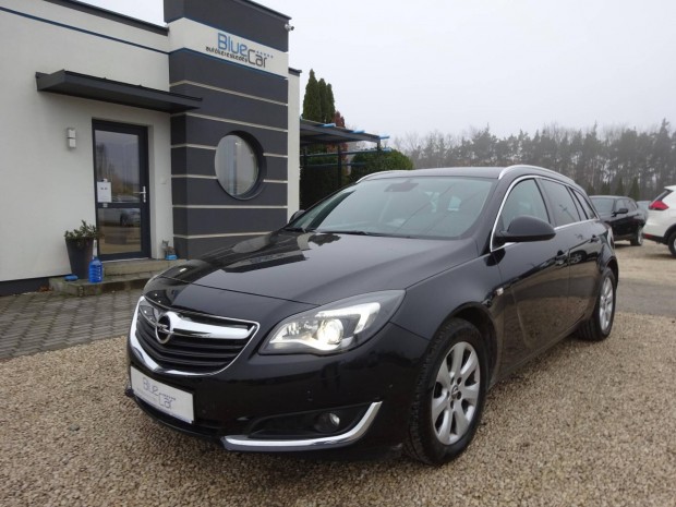 Opel Insignia Sports Tourer 1.6 CDTI ecotec Dyn...