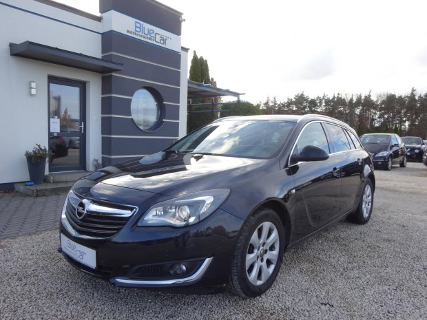 Opel Insignia Sports Tourer 1.6 CDTI ecotec Dyn...