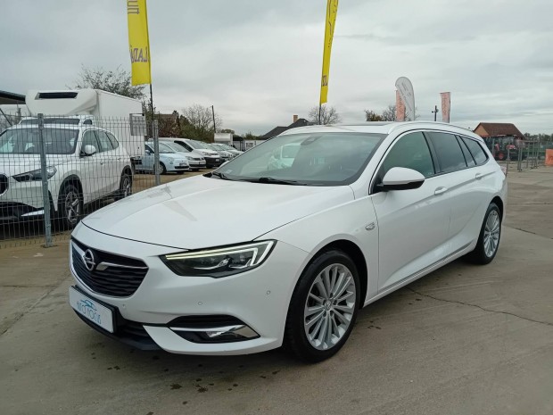 Opel Insignia Sports Tourer 1.6 CDTI ecotec Exc...