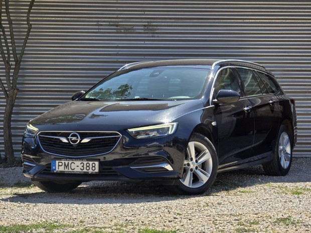 Opel Insignia Sports Tourer 1.6 CDTI ecotec Inn...