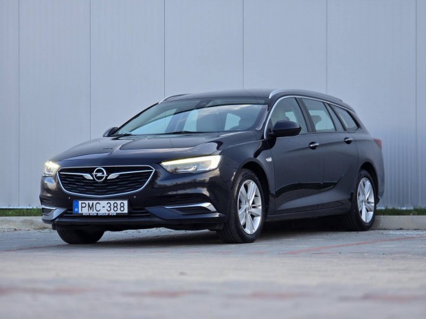 Opel Insignia Sports Tourer 1.6 CDTI ecotec Inn...