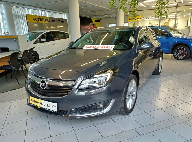 Opel Insignia Sports Tourer 1.6 T Cosmo Start S...