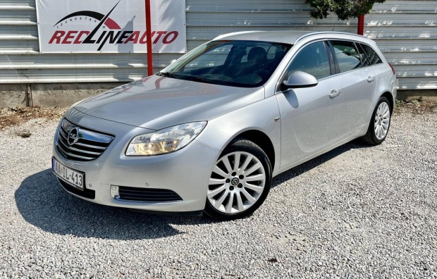 Opel Insignia Sports Tourer 1.8