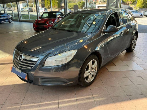 Opel Insignia Sports Tourer 1.8 Sport Garanci�v...