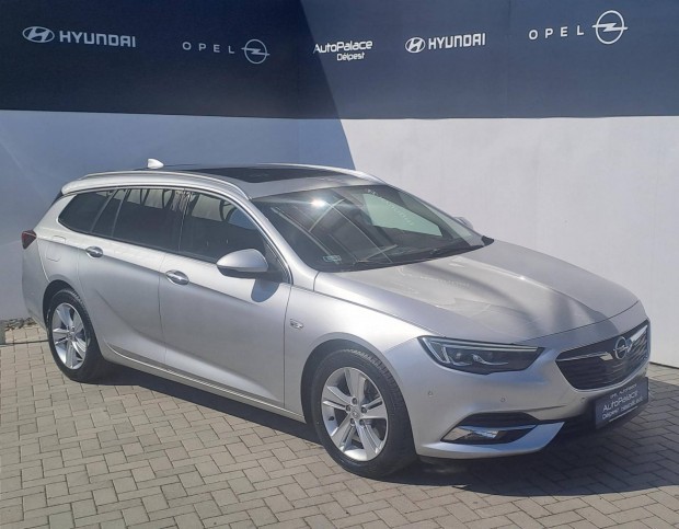 Opel Insignia Sports Tourer 2.0 CDTI AWD Innova...