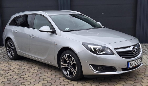 Opel Insignia Sports Tourer 2.0 CDTI Active HAZ...