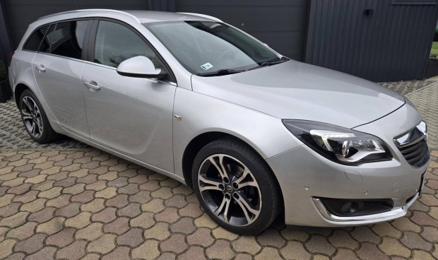 Opel Insignia Sports Tourer 2.0 CDTI Active HAZ...