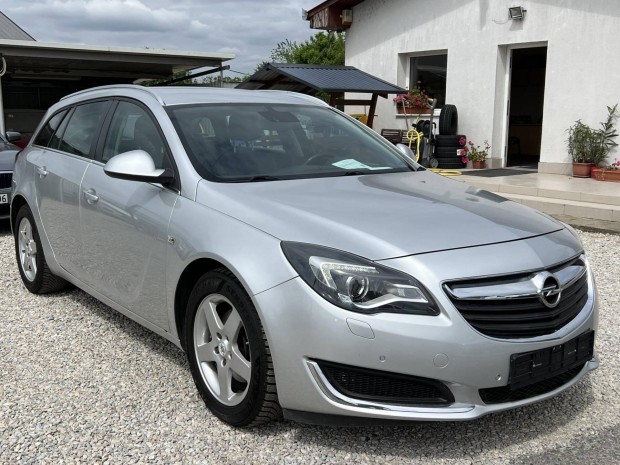 Opel Insignia Sports Tourer 2.0 CDTI Active Sta...
