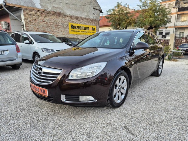 Opel Insignia Sports Tourer 2.0 CDTI Active Sta...