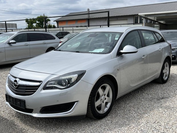 Opel Insignia Sports Tourer 2.0 CDTI Active Sta...
