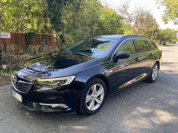 Opel Insignia Sports Tourer 2.0 CDTI Business E...