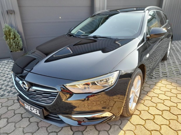 Opel Insignia Sports Tourer 2.0 CDTI Business I...