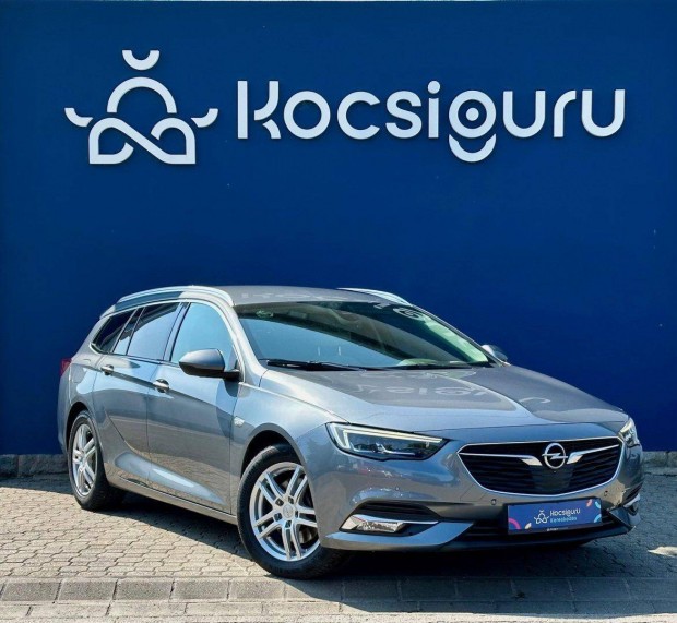 Opel Insignia Sports Tourer 2.0 CDTI Business I...