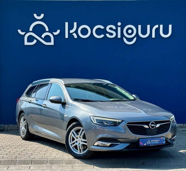 Opel Insignia Sports Tourer 2.0 CDTI Business I...