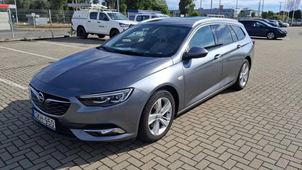 Opel Insignia Sports Tourer 2.0 CDTI Business I...