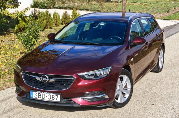 Opel Insignia Sports Tourer 2.0 CDTI Business I...
