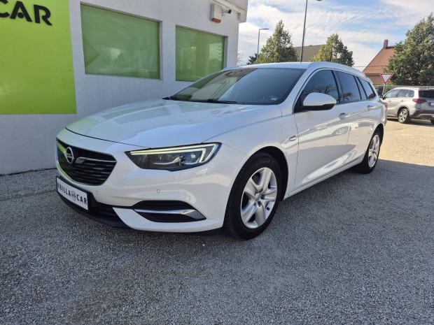 Opel Insignia Sports Tourer 2.0 CDTI Business I...