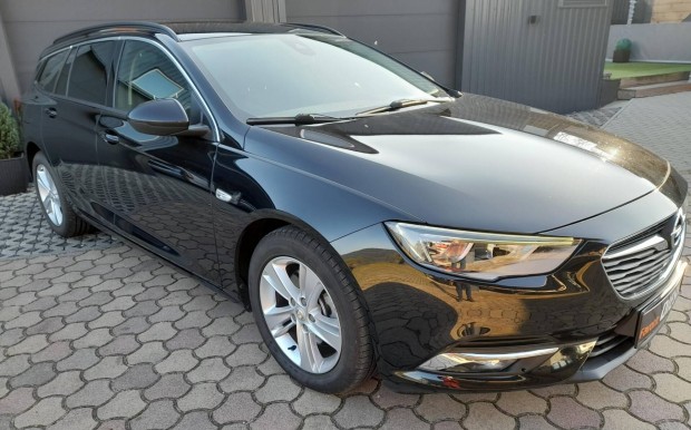 Opel Insignia Sports Tourer 2.0 CDTI Business I...