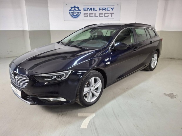 Opel Insignia Sports Tourer 2.0 CDTI Business S...