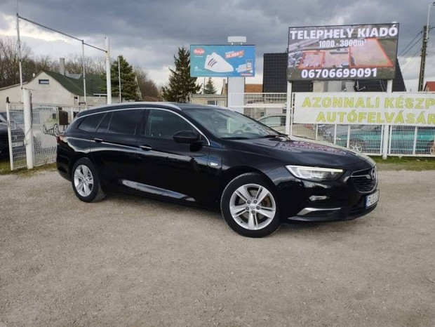 Opel Insignia Sports Tourer 2.0 CDTI Business S...