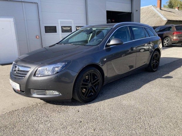 Opel Insignia Sports Tourer 2.0 CDTI Cosmo 1 v...